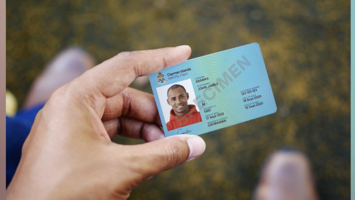 Compass Spotlight – My eID explained